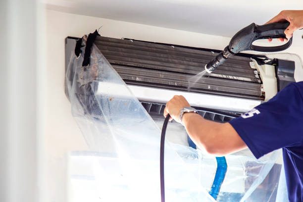 Best General Air Duct Cleaning  in Lancaster, SC