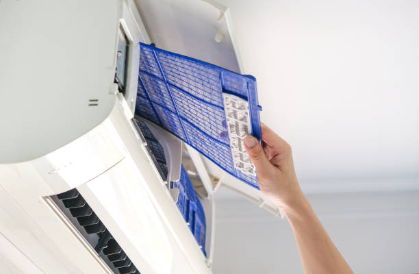 Best Commercial Air Duct Cleaning  in Lancaster, SC